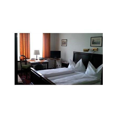 Hotel Corona Frankfurt am Main Eksteriør billede