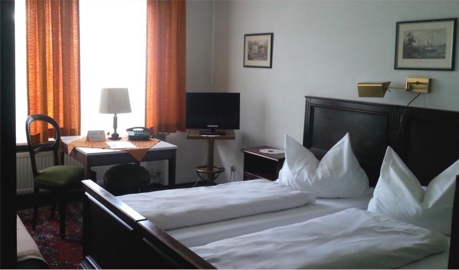 Hotel Corona Frankfurt am Main Eksteriør billede